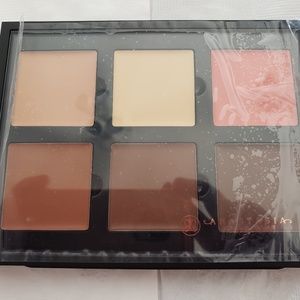 Anastasia Beverly Hills Makeup - Anastasia Contour Kit Medium Palette Anastasia Beverly Hills Makeup - Anastasia Contour Kit Medium Palette